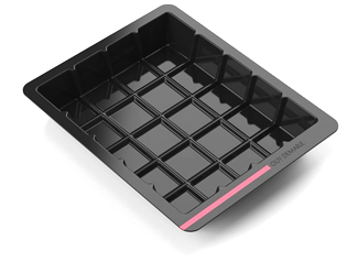Moule Cubicube OHRA®