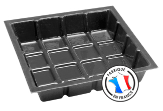 Moule Tablette Flexipan® Origine